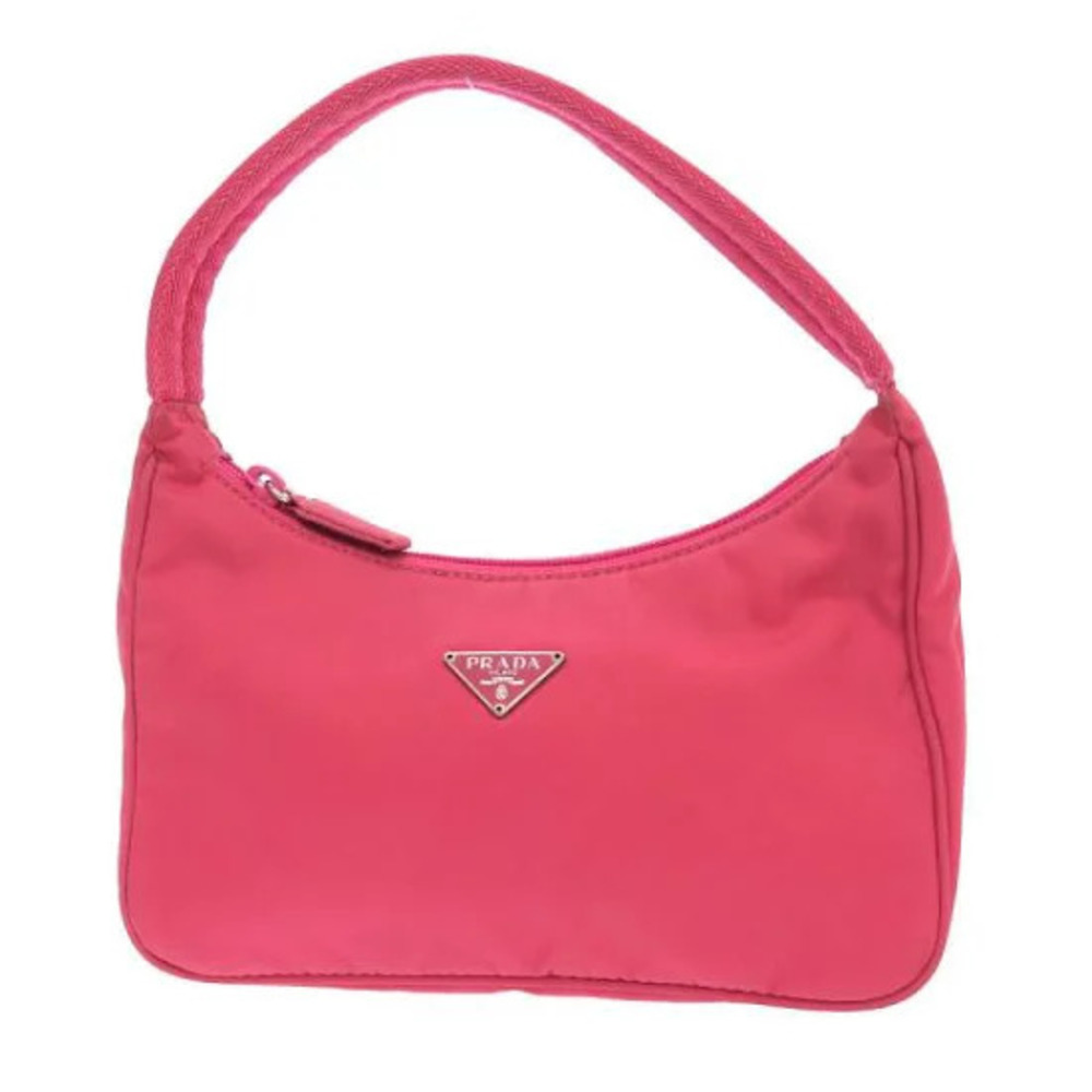 Prada Handbag